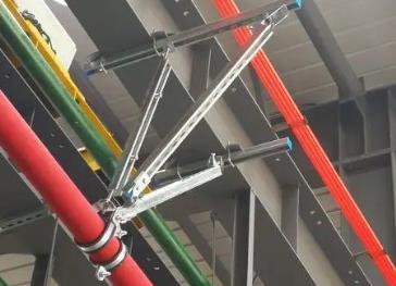 赫章抗震支架厂家与你分享你必须做的紧急情况下的准备